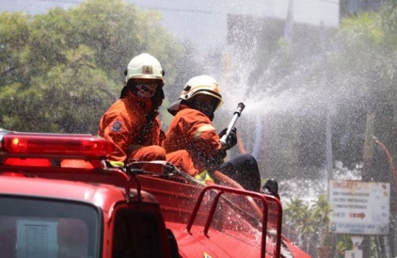 Pemerintah Daerah Siap Cegah Penyebaran Corona